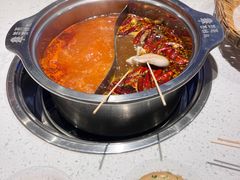 -签哥签妹儿串串火锅(青年路店)