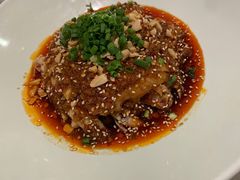 -大鸭梨烤鸭(左家庄店)