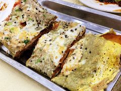-奥华餐厅·老张记(台基厂店)