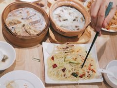 -花少爷的粥(中贸广场店)