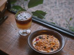 -WABI COFE(愚园路店)