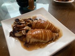 -501號台州海鲜餐厅(海创园店)