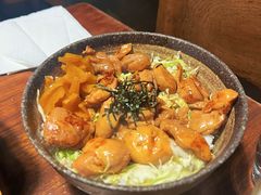 -铃木食堂(杨梅竹店)