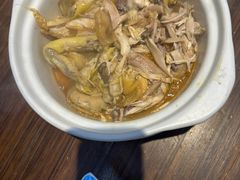 -民间瓦缸煨汤館(嵩山路店)