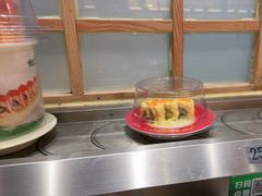 -禾绿回转寿司(万柳华联店)