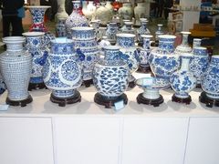 -景德镇古窑民俗博览区