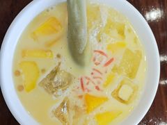 -港湾糖水