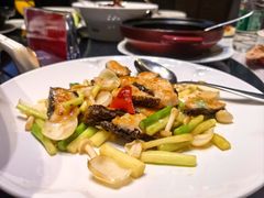 -万盛合(渔人码头店)