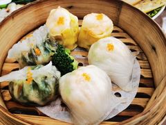 洪都三宝-豫璟轩中餐厅(南昌万怡店)
