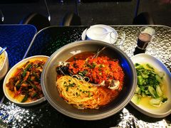 -桂花里·衢州菜·精酿餐吧(未来科技城万达广场店)