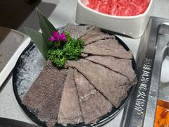 -海底捞火锅(吴中路店)