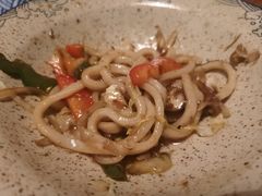 -阿泽料理