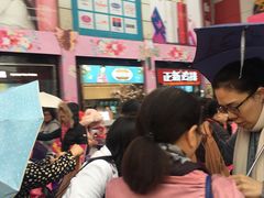 -摩登百货(岗顶店)