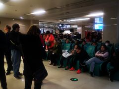 -西安交通大学第一附属医院(总院)