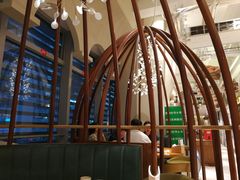 -莲香西域·正宗新疆菜(龙华店)