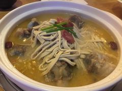 -骨捞专家·金华砂锅(西田城购物中心店)