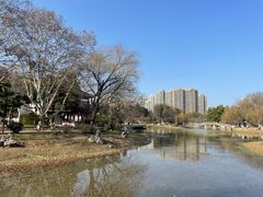 -堤角公园