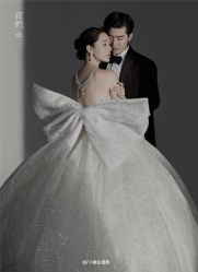 -至臻微拉婚纱摄影