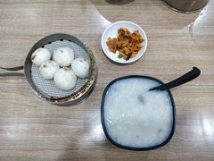 -吃不亏特色包子(三峡广场店)