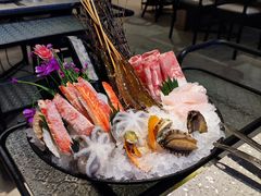 -集渔·泰式海鲜火锅(科华店)