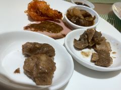 -亮马河饭店翠雅咖啡厅