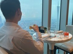 -广州四季酒店