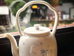 -豫园湖心亭茶楼