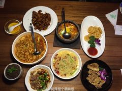 -新白鹿餐厅(西湖银泰店)