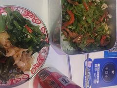 -石笨笨·盖浇饭大王(MOMOPARK店)