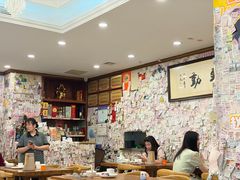 -美达尔烧烤(银川东路店)