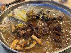 -南海食街(佛冈店)