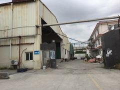 隔壁工厂-龙更泉活水馆