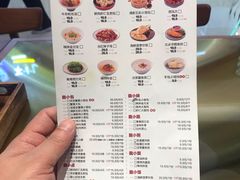 菜单-龍堂蟹黄小笼包(万家丽店)