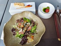 -上蔬无瑕· 创意素食·Vegetarian(华采天地店)
