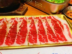 -韩一品韩国料理(柏庐南路店)