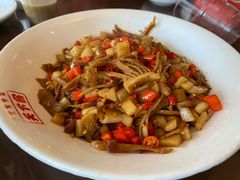 -天下客饭店(中山路店)