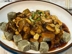 -小郭私房菜·海肠捞饭店(学士街店)