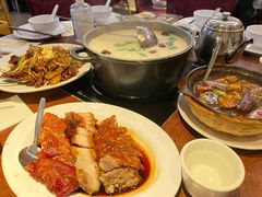 -文兴酒家(Chinatown - Gerrard Street)