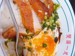 -文通冰室(祈福缤纷世界店)