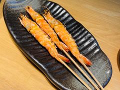 -京旬海鲜放题·铁板烧自助餐厅