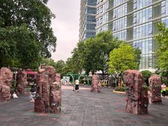 -荔湾区儿童公园