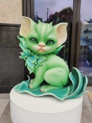 -黛莱皙护肤美妆