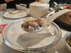 -烹然四季椰子鸡火锅(姚家园万象汇店)