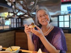 -梨花自助烤肉(乐宾店)