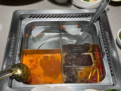 -海底捞火锅(北京路店)