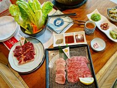 -热血兄弟·炭火烤肉(融侨中心店)