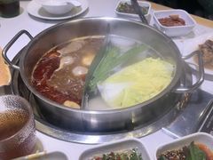 -三毛牛肉店(福强店)