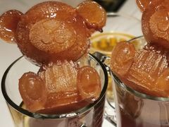 -领鲜天下·焗海鲜·花胶鸡(天目里店)