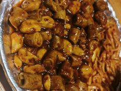 -大叹号啤酒屋·延边料理(建工店)