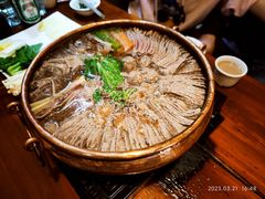 -玛禄藏膳(五分店)